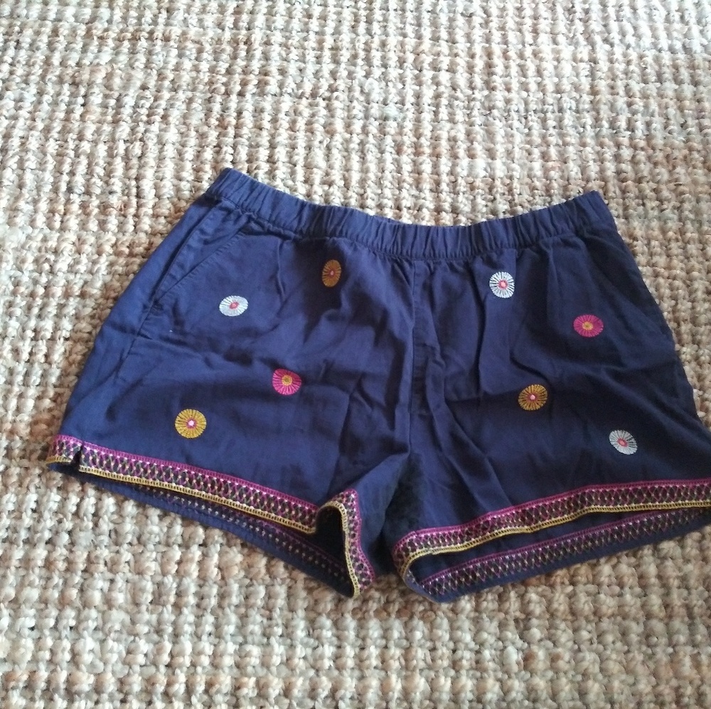 Madewell Shorts